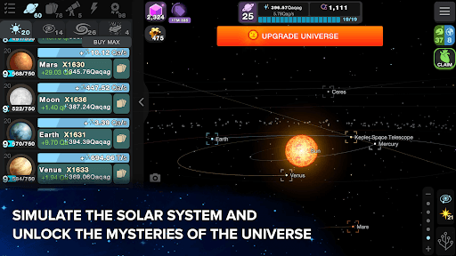 Cell to Singularity: Evolution screenshot 10 - screenshot