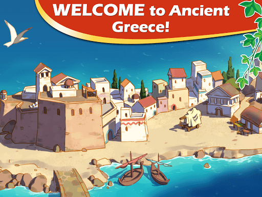 Archimedes: Eureka! (Platinum) screenshot 6 - screenshot