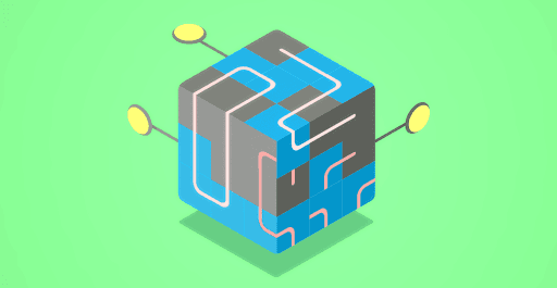 Klocki screenshot 6 - screenshot