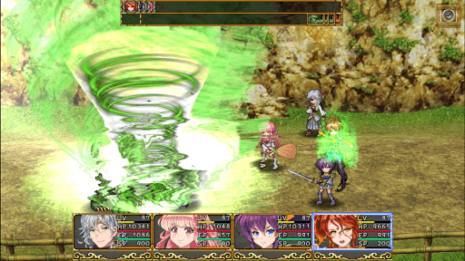 RPG Asdivine Kamura screenshot 21 - screenshot