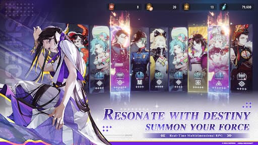 Ash Echoes Global screenshot 24 - screenshot