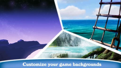 Hardwood Spades - Card Game screenshot 20 - screenshot