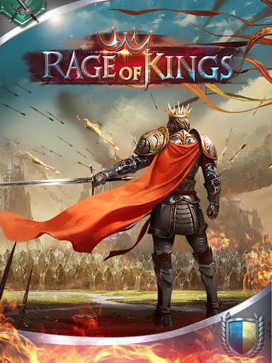 Rage of Kings - Kings Landing screenshot 13 - screenshot
