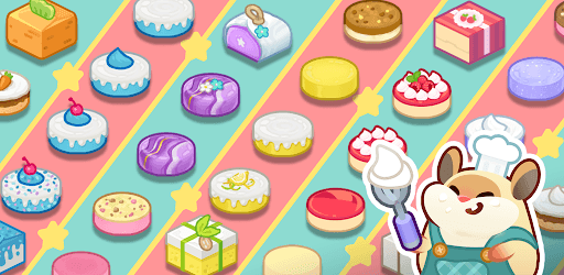 Hamster cake factory screenshot 18 - screenshot