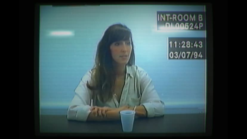 Her Story screenshot 2 - screenshot