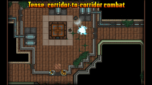Templar Battleforce RPG screenshot 15 - screenshot