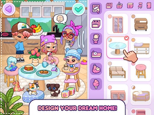 Dopples World screenshot 13 - screenshot
