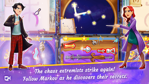 Arcane Arts Magic Management 2 screenshot 17 - screenshot