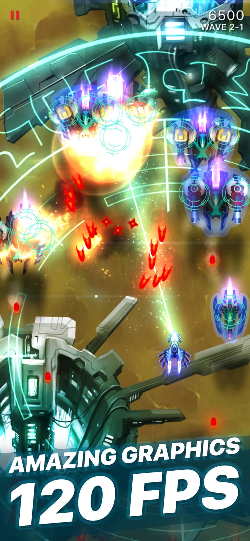 Phoenix 2 screenshot 6 - screenshot