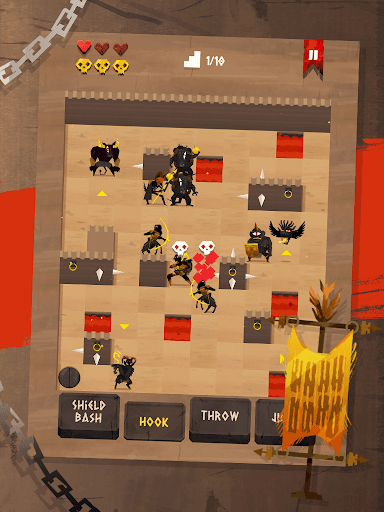 ENYO screenshot 10 - screenshot