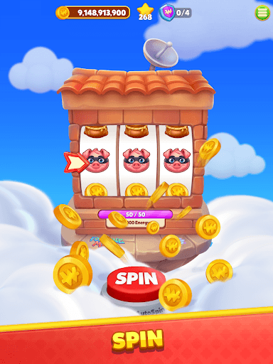 Wonder Skies screenshot 8 - screenshot