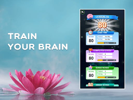 Word Magnets - Puzzle Words screenshot 23 - screenshot