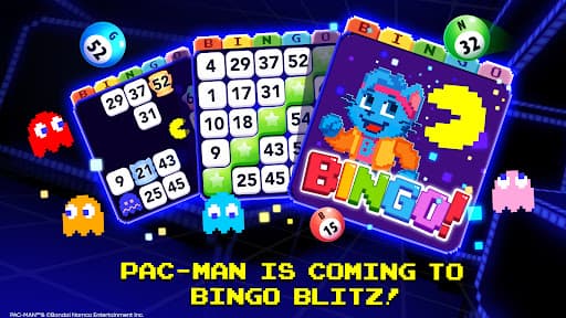 Bingo Blitz™️ - Bingo Games screenshot 9 - screenshot