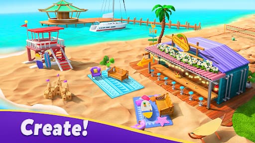 Party Match screenshot 11 - screenshot