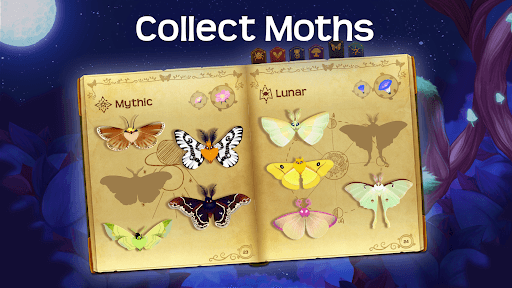 Flutter Starlight — Cozy Game screenshot 2 - screenshot