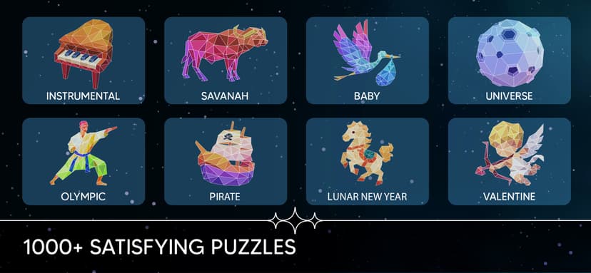Dot Puzzle: Connect & Relax screenshot 8 - screenshot