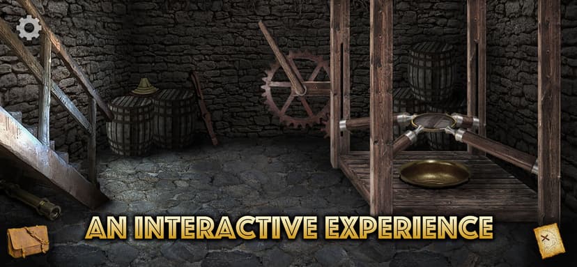 Blackthorn Castle screenshot 4 - screenshot
