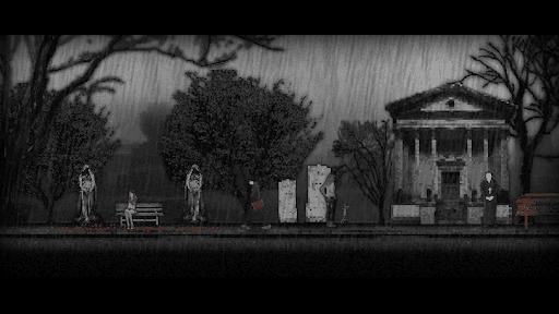 Mark's Life screenshot 15 - screenshot