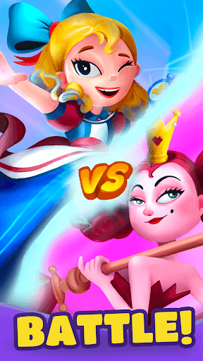 Alice in Blastland screenshot 21 - screenshot