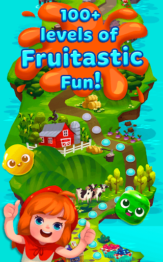 Fruit Splash Mania screenshot 12 - screenshot