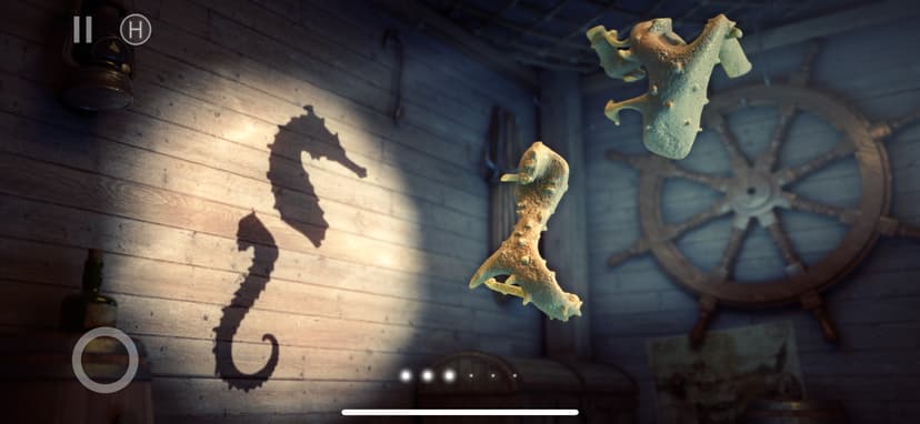 Shadowmatic screenshot 8 - screenshot
