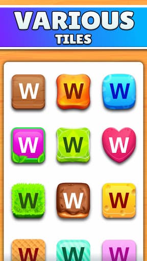Word Pics - Word Games screenshot 6 - screenshot