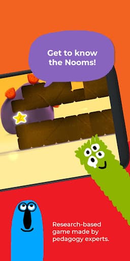 Kahoot! Numbers by DragonBox screenshot 7 - screenshot