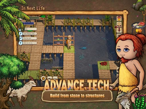 In Next Life screenshot 10 - screenshot
