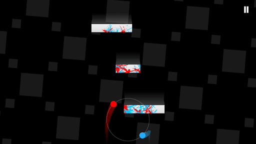 Duet screenshot 5 - screenshot