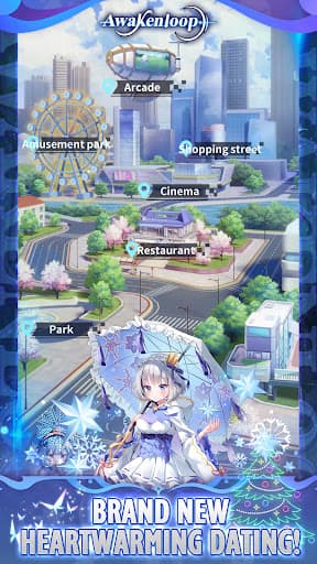 Awakenloop screenshot 29 - screenshot