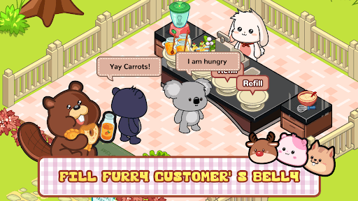 Lop Bakery screenshot 5 - screenshot