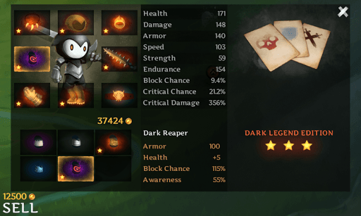 Reaper screenshot 5 - screenshot