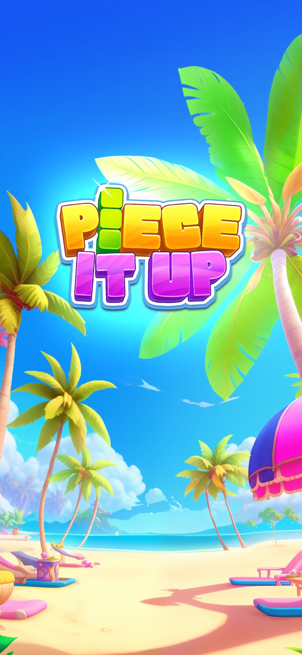 Piece It Up: Jigsaw Puzzle screenshot 2 - screenshot