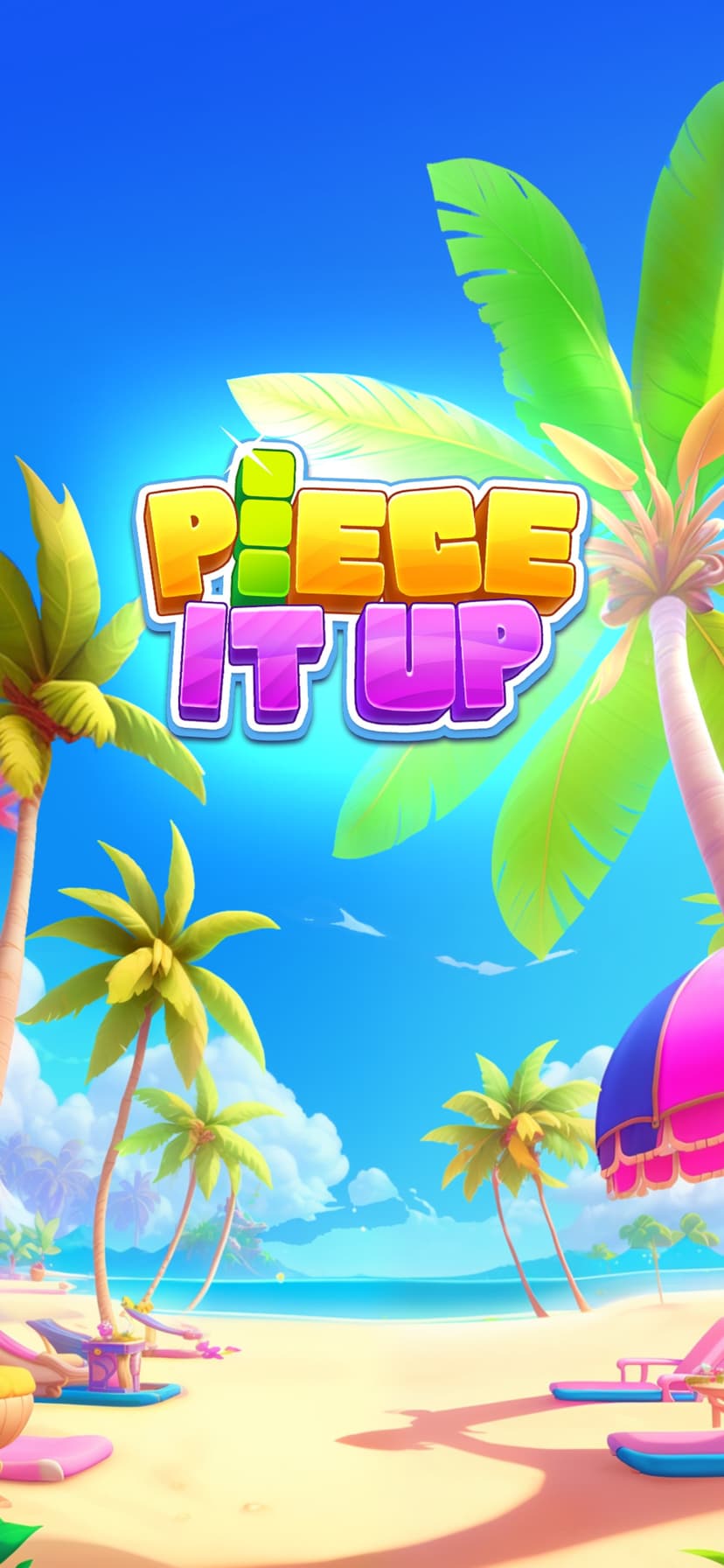 Piece It Up: Jigsaw Puzzle screenshot 2 - screenshot