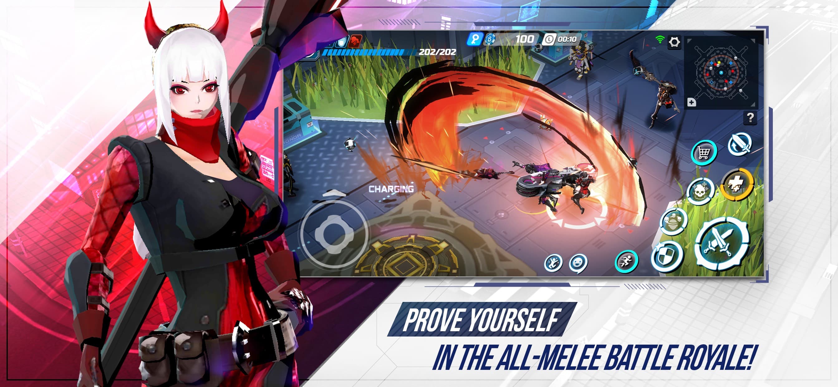OVERDOX screenshot 1 - screenshot