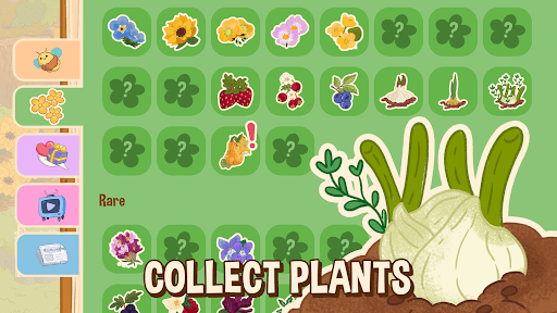 Honey Grove — Cozy Garden Game screenshot 4 - screenshot