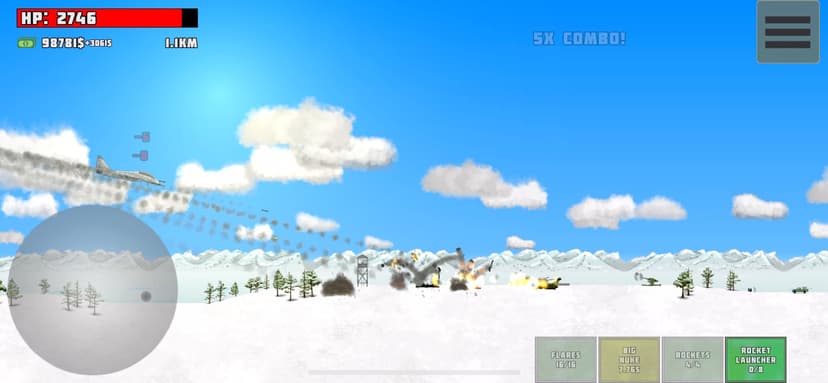 Total Destruction: Mayhem screenshot 5 - screenshot
