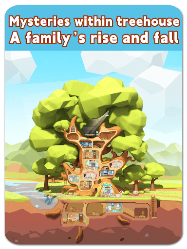 Casey's Treehouse screenshot 6 - screenshot