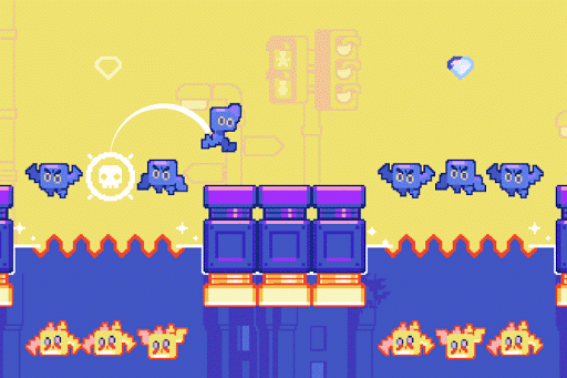 Hop Swap screenshot 12 - screenshot