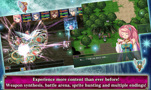 [Premium] RPG Asdivine Dios screenshot 4 - screenshot