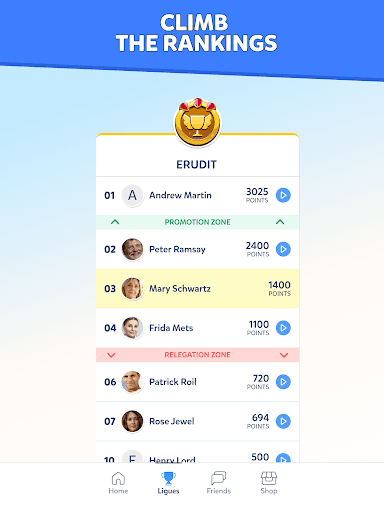 Word Crack: Board Fun Game screenshot 22 - screenshot