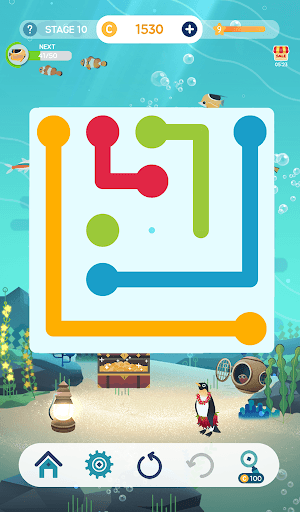 Puzzle Aquarium screenshot 12 - screenshot