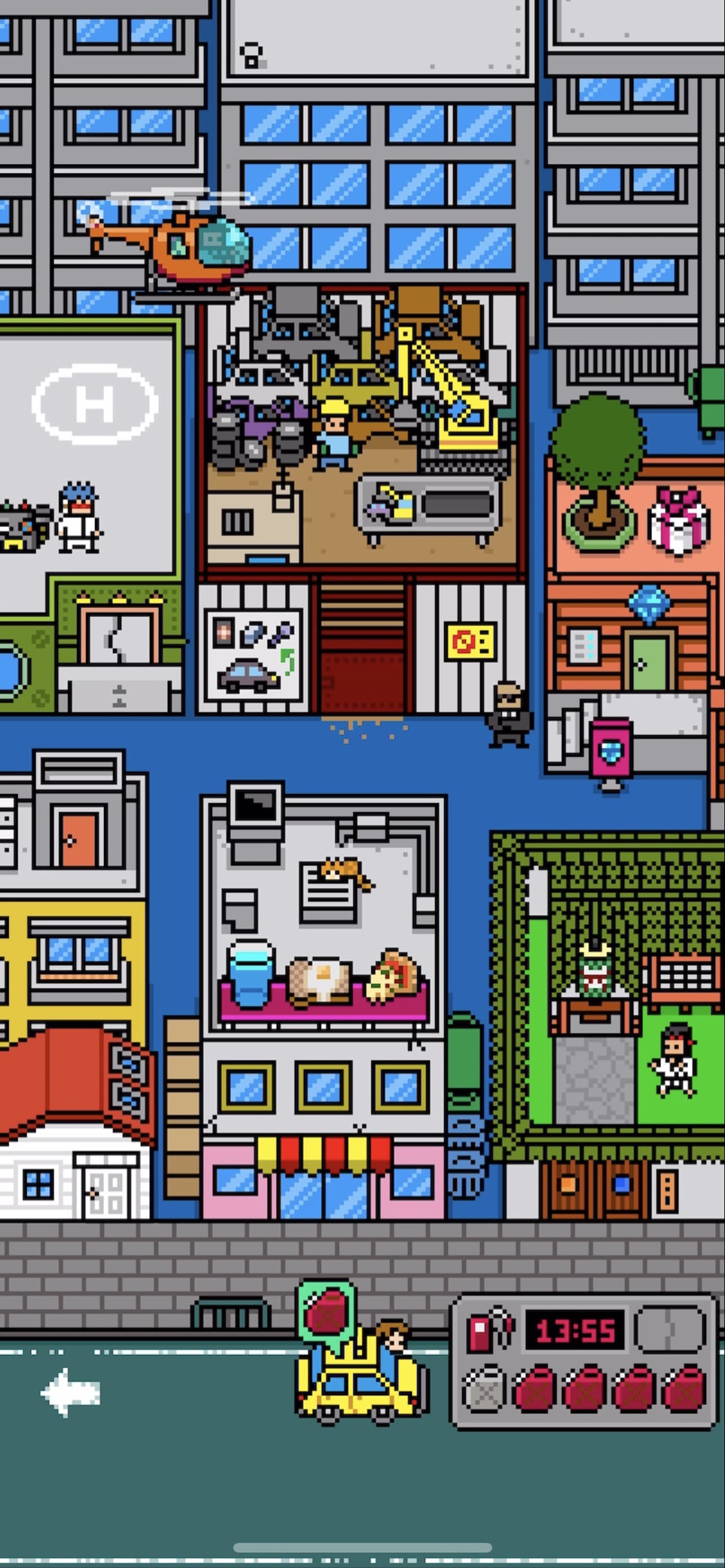 PPKP screenshot 2 - screenshot