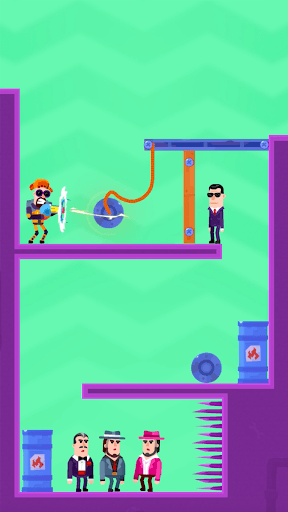 Hitmasters screenshot 14 - screenshot
