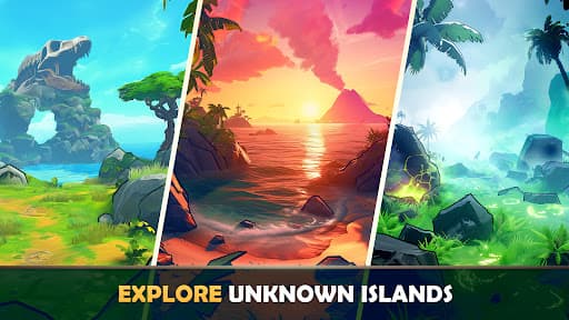 Survival Island: EVO 2 screenshot 11 - screenshot