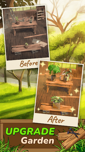 Green Thumb: Gardening & Farm screenshot 1 - screenshot