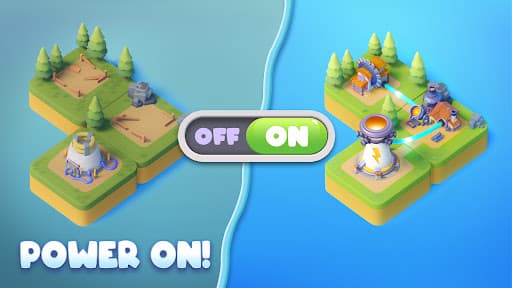 Tiles Survive! screenshot 14 - screenshot