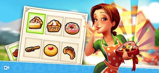 Delicious - Home Sweet Home screenshot 9 - screenshot