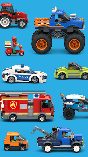 LEGO® Tower screenshot 6 - screenshot