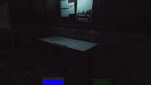 The Phenomenon screenshot 7 - screenshot